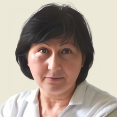 Кнутарева Лариса Александровна, аллерголог