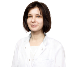 Домашенко Анна Григорьевна, невролог