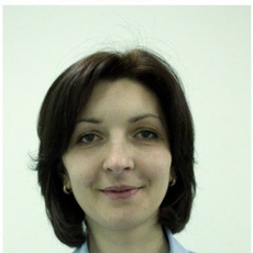 Макова Елена Анатольевна, врач ЛФК