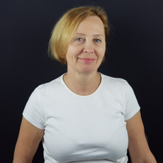 Козырева Елена Григорьевна, инструктор ЛФК