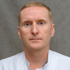 Шишкин Александр Борисович, невролог