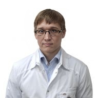 Лякин Андрей Сергеевич, ортопед