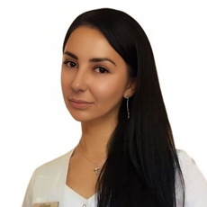 Тимошенко Александра Сергеевна, детский гинеколог