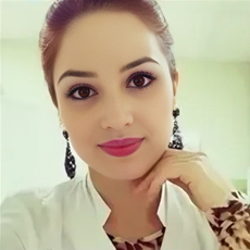 Джаватханова Хеди Абдулмуслимовна, гинеколог