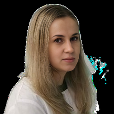 Белова Ирина Владимировна, врач УЗД