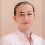 Матвеева Юлия Юрьевна, уролог