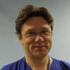 Кукулевич Анатолий Михайлович, детский анестезиолог