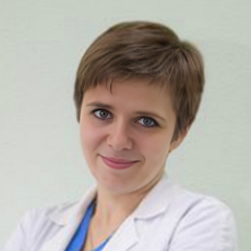 Колованова Ольга Викторовна, хирург