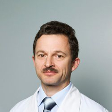 Брезгин Алексей Геннадьевич, гастроэнтеролог