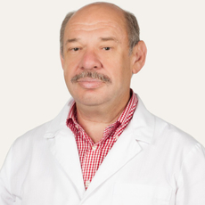 Мадорский Сергей Владимирович, невролог