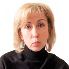 Ногай Ольга Анатольевна, психолог