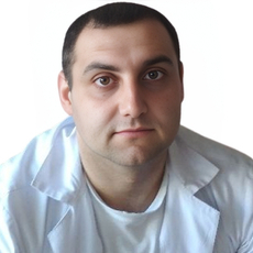 Еолян Нарек Хачатурович, уролог