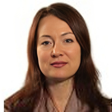 Монолаки Майя Владимировна, эмбриолог