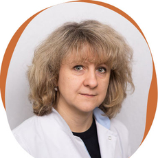 Киселева Елена Валентиновна, детский эндокринолог