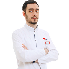 Иругов Залим Русланович, стоматолог-ортопед