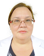 Грибанова Наталья Михайловна, педиатр