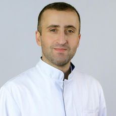 Казарян Роберт Манвелович, гинеколог