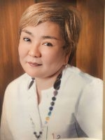 Исентаева Жанна Кужаниязовна, гинеколог