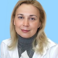 Иванова Елена Владимировна, гинеколог