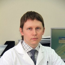 Величко Максим Николаевич, травматолог