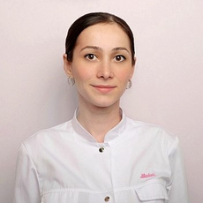 Токаева Фариза Сайд-Эминовна, терапевт