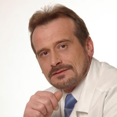 Скоромец Тарас Александрович, нейрохирург