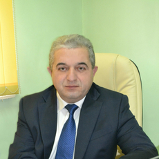 Ордян Артем Георгиевич, стоматолог-терапевт