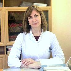 Макаревич Татьяна Анатольевна, венеролог