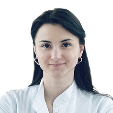 Павлова Ольга Сергеевна, проктолог