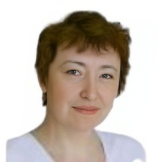 Файзулина Диля Владимировна, невролог