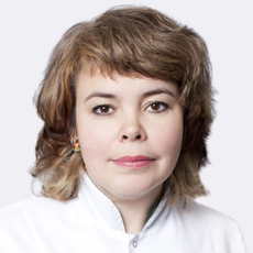 Дурандина Виктория Борисовна, эмбриолог