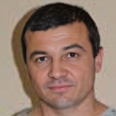 Галеев Салават Вилориевич, стоматолог-терапевт