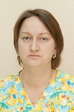 Карпюк Марина Глебовна, гинеколог