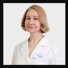 Колобова Елена Николаевна, проктолог