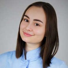 Журавлева Анастасия Львовна, стоматолог-терапевт