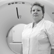 Артамонова Наталья Анатольевна, рентгенолог