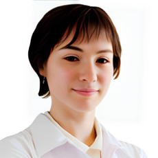 Скоморошко Александра Сергеевна, терапевт