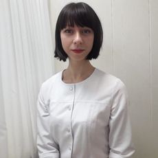 Винтонив Снежанна Васильевна, дерматолог