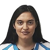 Гаджиева Гулустан Афигкызы, хирург