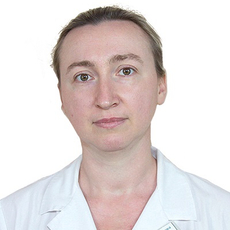 Ефимова Татьяна Юрьевна, врач функциональной диагностики