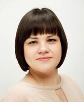 Комарова Евгения Леонидовна, врач-косметолог