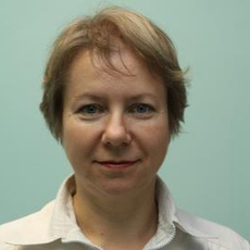 Волохова Анна Сергеевна, стоматолог-терапевт