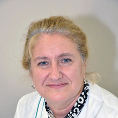 Белоус Марина Анатольевна, терапевт