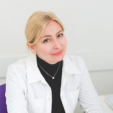 Шибанова Мария Олеговна, врач функциональной диагностики
