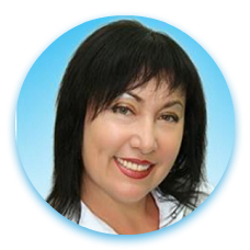 Хамедзянова Равиля Равилевна, стоматолог-терапевт