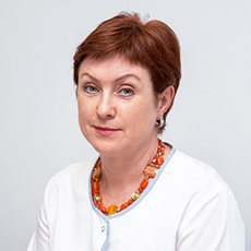 Абдулманова Надежда Ивановна, гинеколог