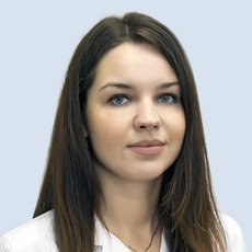 Кондакова Алена Александровна, пародонтолог