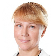 Елизарова-Полякова Моника Георгиевна, терапевт