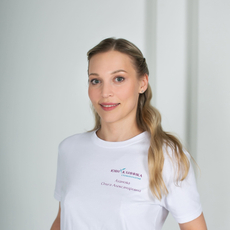 Россихина (Азанова) Ольга Александровна, стоматолог-хирург