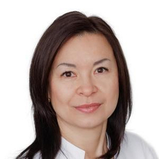 Сабирова Римма Сагдатзяновна, эндокринолог